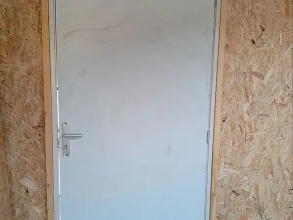 Box de stockage