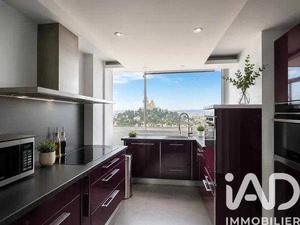 Appartement 3 pièces 68 m²