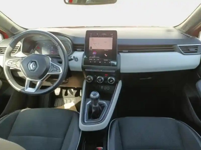 Renault Clio 1.3 tce 140ch intens -21 — photo 13