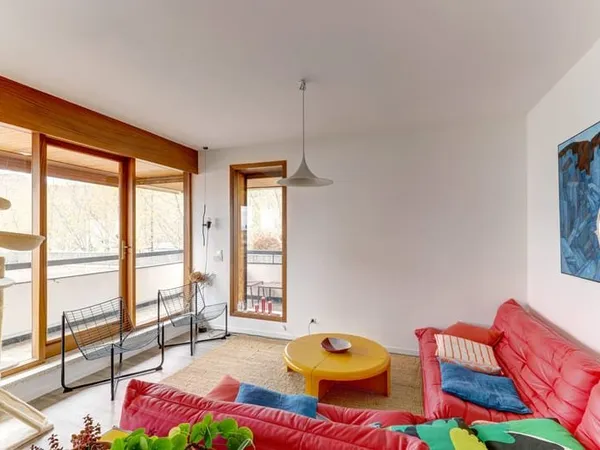 Bel appartement de 135m2 situé à Chamalières proche de toute
