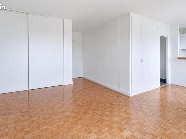 Location d'appartement
