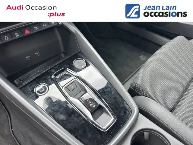 Audi A3 sportback tfsi mild hybrid 150 s tronic 7 — photo 33