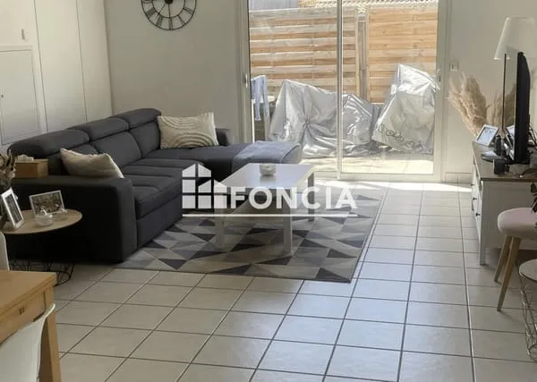 Investisseurs, cette opportunité est pour vous ! Maison en copropriété vendue louée de type T3— reve