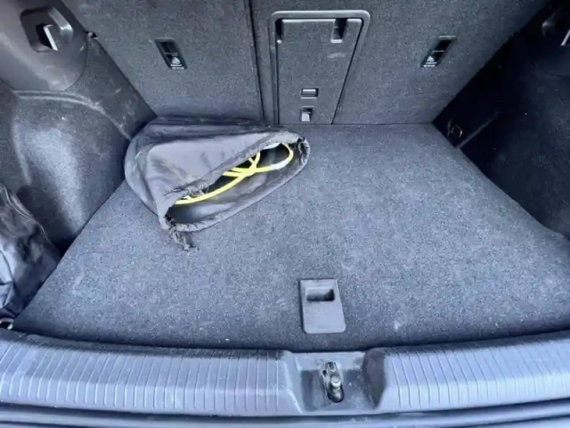 Volkswagen Golf 1.4 hybrid rechargeable opf 204 dsg6 — photo 8
