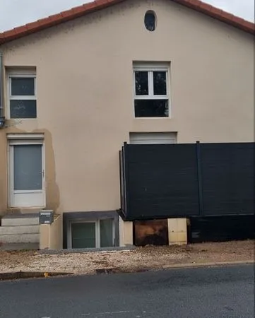 Investir maison à Chignat