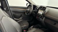 Dacia Spring Extreme — photo 15