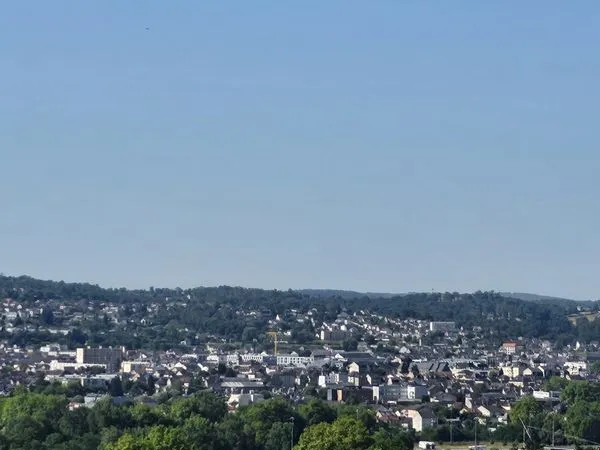Maison année 1960 avec parc arboré - Migoule/Lacan/Hôpital- Brive 19100 - Malemort 19360