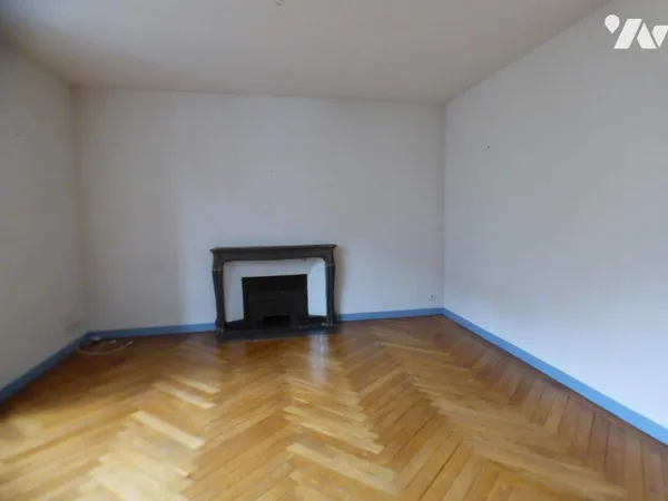 Appartement 3 pièces 98 m²
