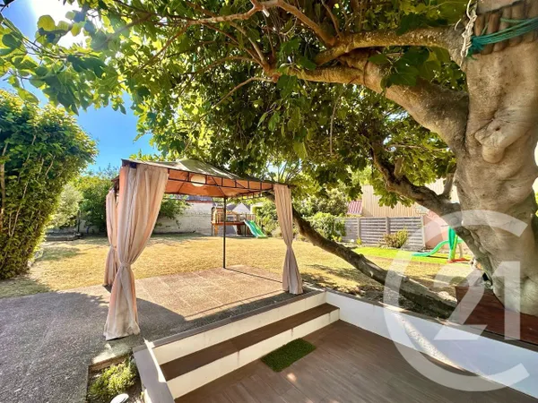Maison 5 pièces 71 m²