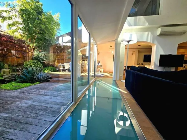Hôtel particulier 12 pièces 571 m²