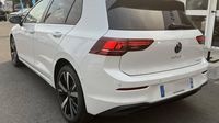Volkswagen Golf 1.5 eHybrid 204ch VW Edition DSG6 — photo 4