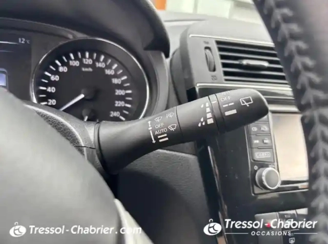 Nissan Pulsar 1.2 dig-t 115 n-connecta — photo 9
