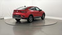 Renault Arkana 1.6 E-Tech hybride 145ch Techno -22 — photo 5