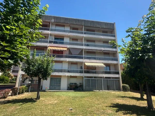 Appartement Albi 3 pièces 69.21 m2 - Proche centre ville dans une résidence sécurisée