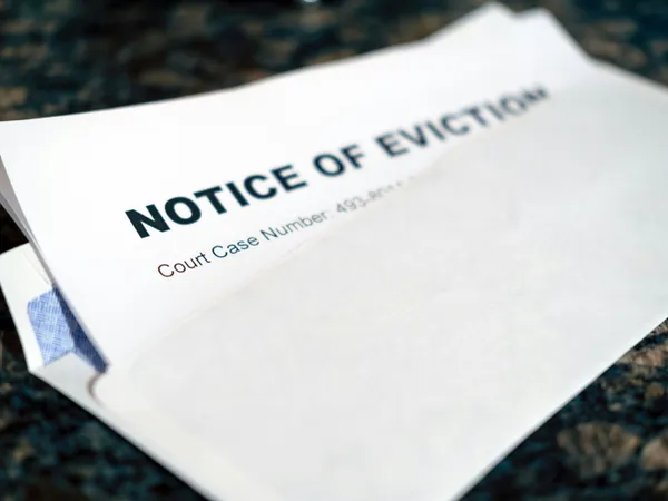 L'expulsion locative : procédure, délais et droits du locataire en difficulté