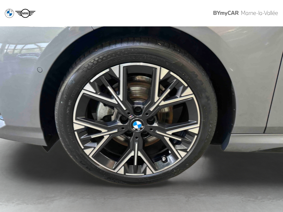BMW 120 170 ch DKG7 — photo 18