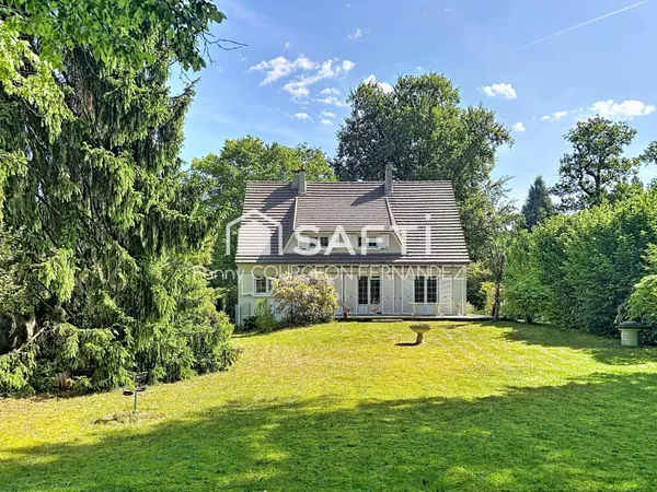 Maison familiale à Gouvieux