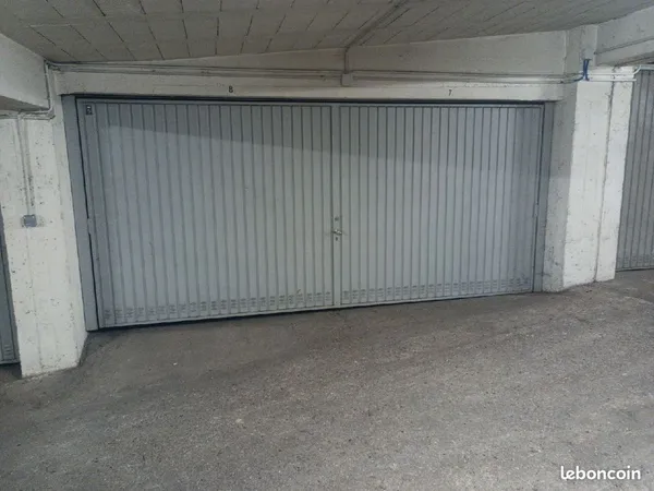 Double box Charenton