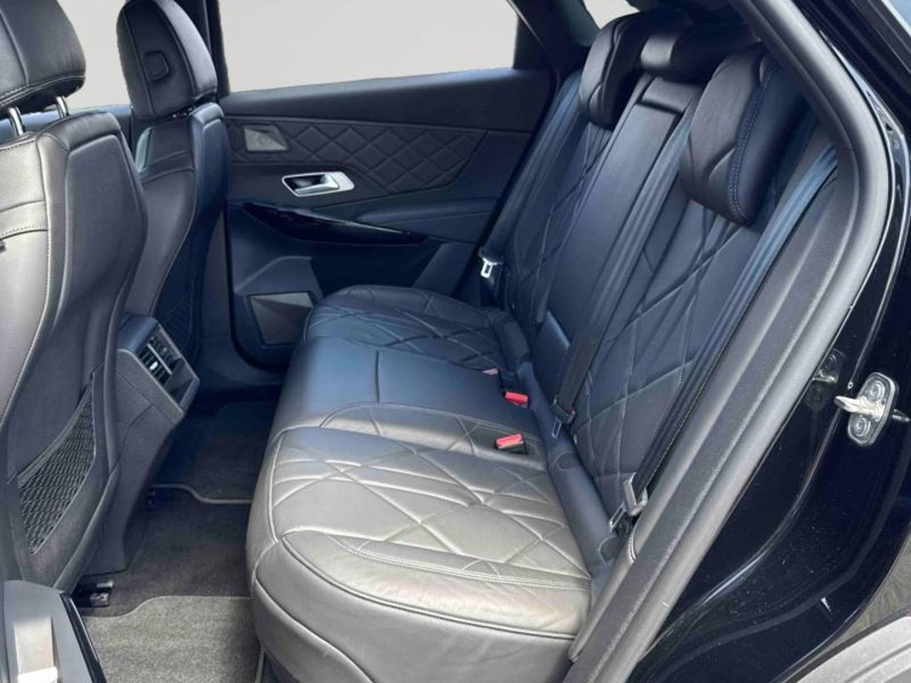 Ds Ds 7 crossback e-tense 225 rivoli // focal // toit ouvrant // cof — photo 21
