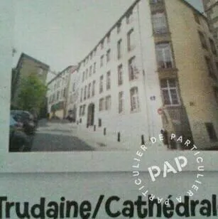 Appartement 2 pièces 35 m²