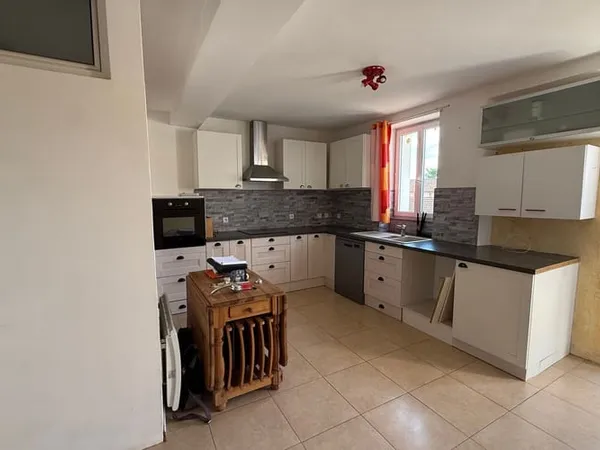 Maison 2 pièces 50 m²