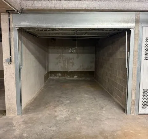 Location parking