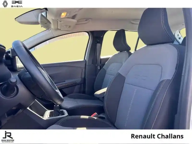 Dacia Sandero 1.0 tce 110ch stepway extreme + -24 — photo 3