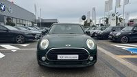 Mini Clubman Cooper 136ch Chili BVA — photo 1
