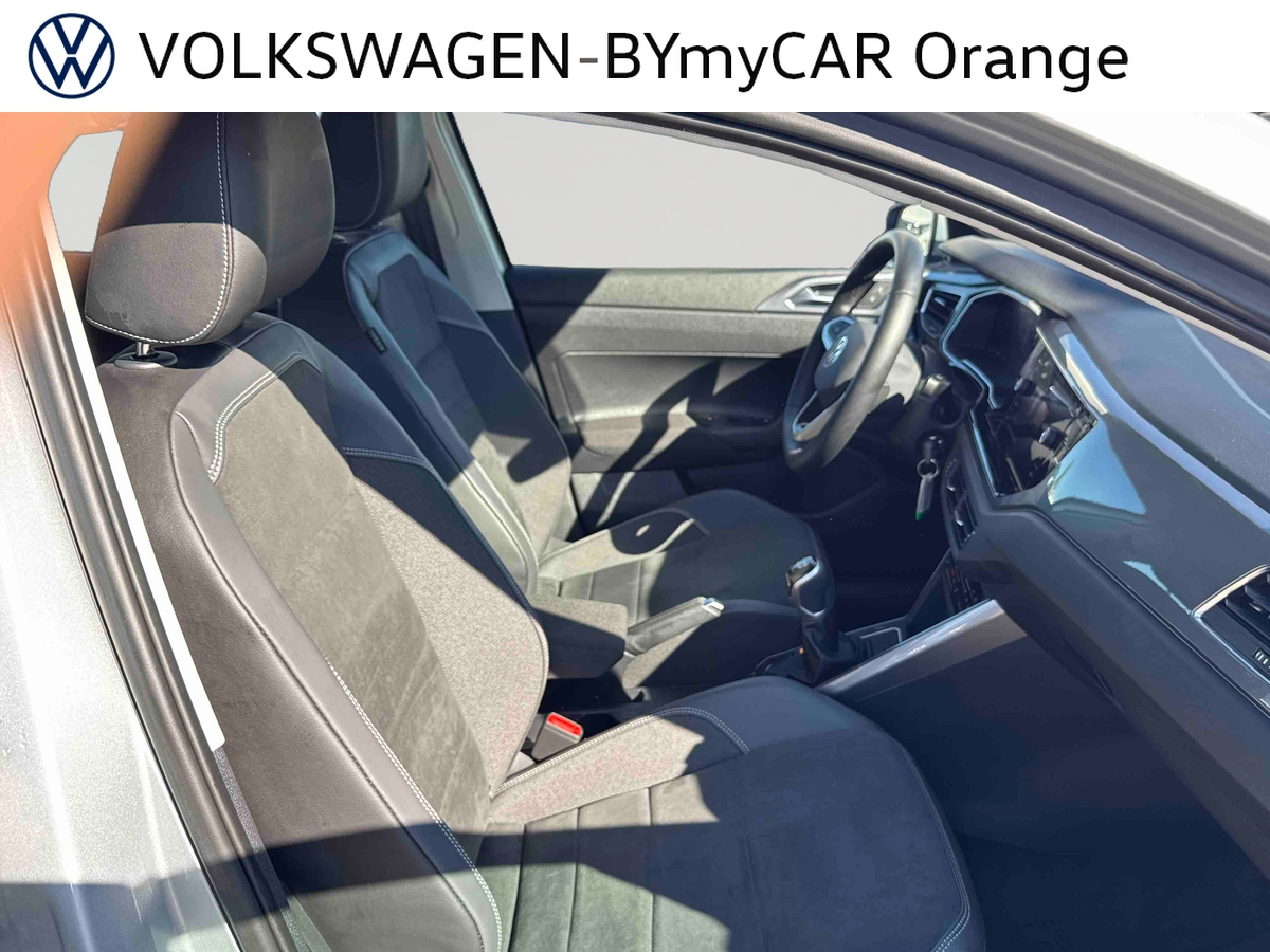Volkswagen Polo 1.0 TSI 95 S&amp;S BVM5 — photo 27