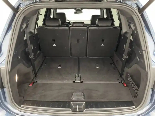 Mercedes Glb 200 d 8g-dct — photo 14