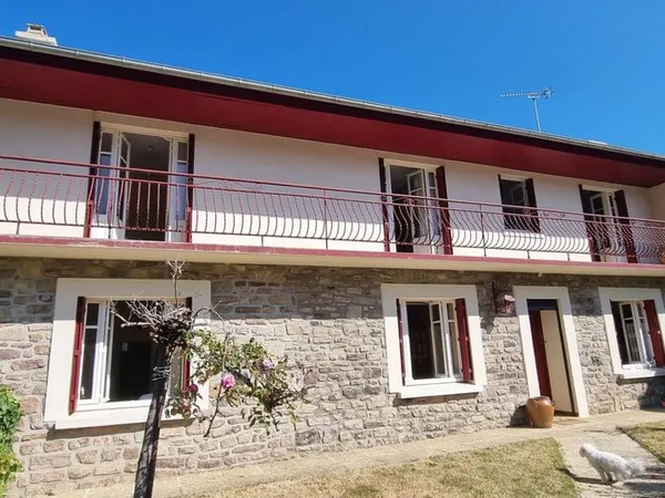 Maison 9 pièces 171 m²