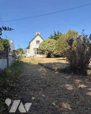 Maison 3 pièces 59 m²