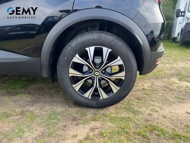 Renault Captur tce 90 — photo 11