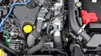 Renault Clio 1.5 Blue dCi 100ch Evolution - 24 — photo 20