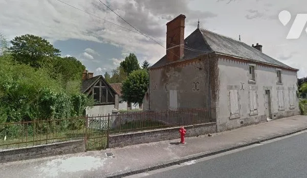 Maison 4 pièces 175 m²