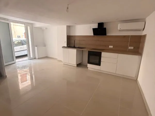 Maison de village à vendre- Maraussan