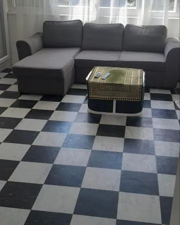 Location T1 36m2