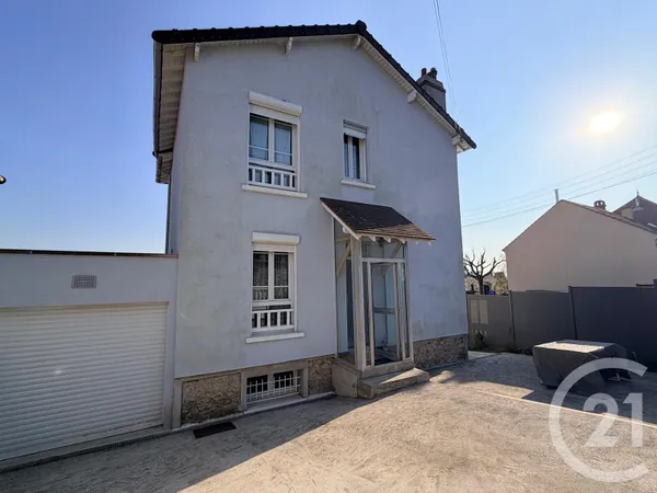 Maison 5 pièces 111 m²