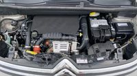 Citroen C3 Aircross PureTech 110ch S&S Feel EAT6 — photo 12