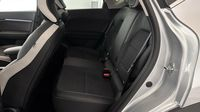 Renault Captur 1.6 E-Tech hybride 145ch Intens -21 — photo 13