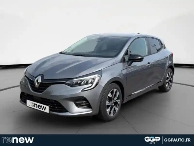 Renault Clio 1.0 tce 90ch evolution — photo 1