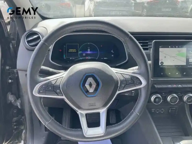 Renault Zoé zoe r110 — photo 14