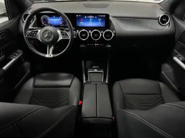 Mercedes Classe B 180 progressive line — photo 13