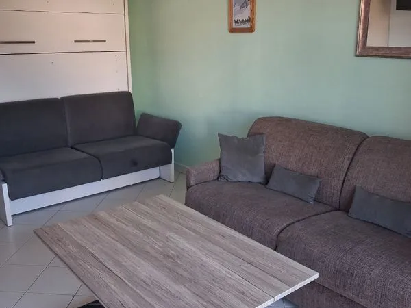 Location studio