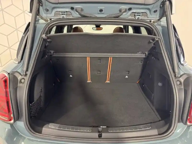 Mini Mini countryman 125 - 95 ch all4 bva6 — photo 10