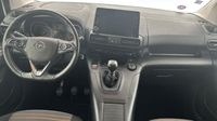 Opel Combo Life L1H1 1.2 110ch S&S Innovation — photo 8