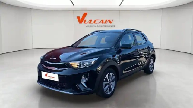 Kia Stonic 1.0 t-gdi 100 ch bvm6