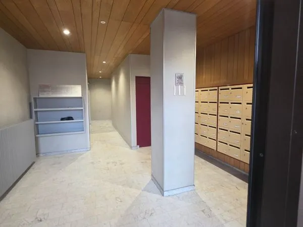 F3 68m2 immeuble Schubert