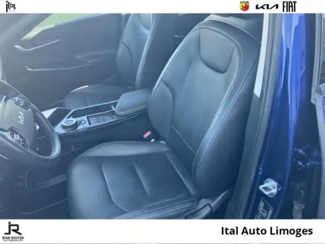 Kia Ev6 229ch air design 2wd — photo 9