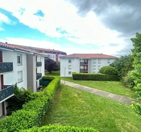 Appartement 4 pièces 81 m²